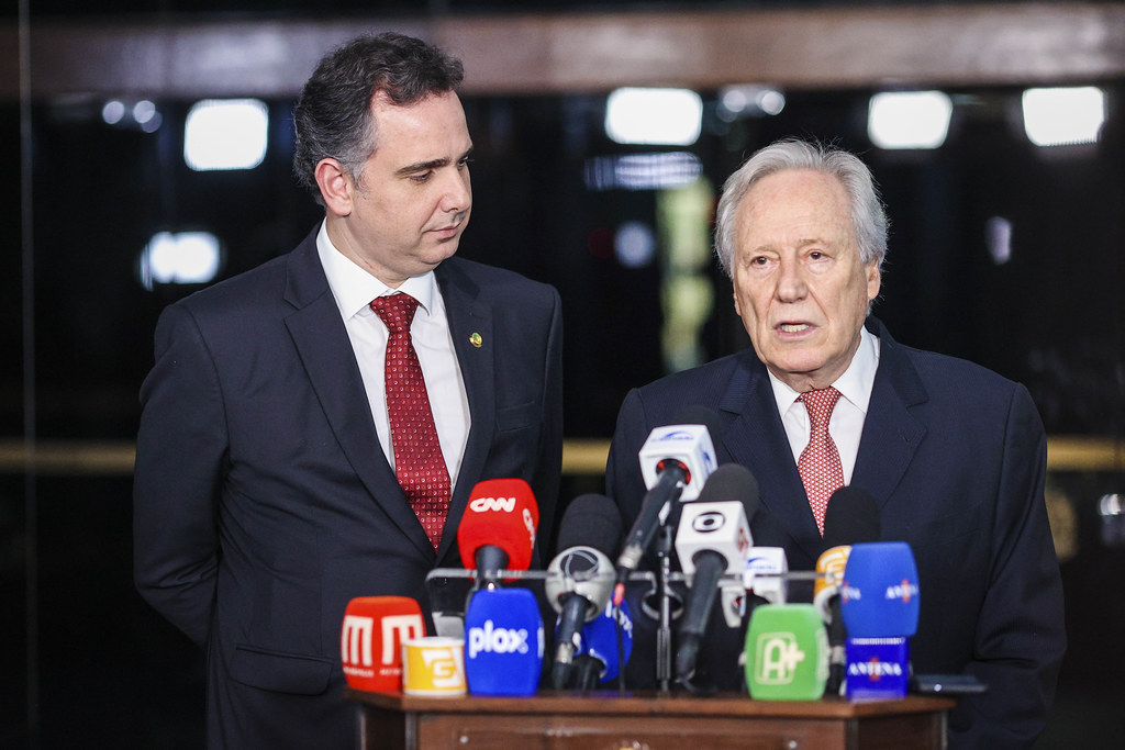 Impeachment de Ministros: Por que o Senado ignora o clamor popular e a lei?
