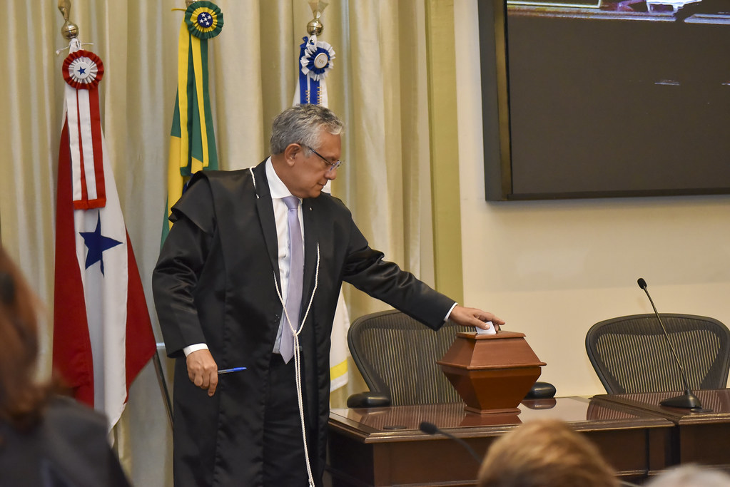 Eleição 26 Online: A Voz Que Clama Por Transparência E Auditoria Nas Urnas